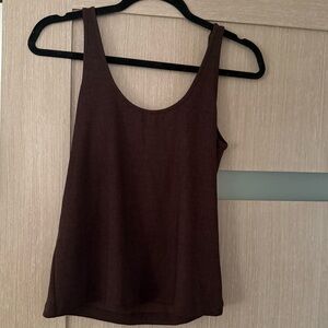 BRAND NEW Zara Tank